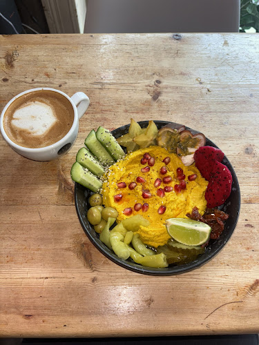 Cocoa - Gastronomi og hotellvirksomhet