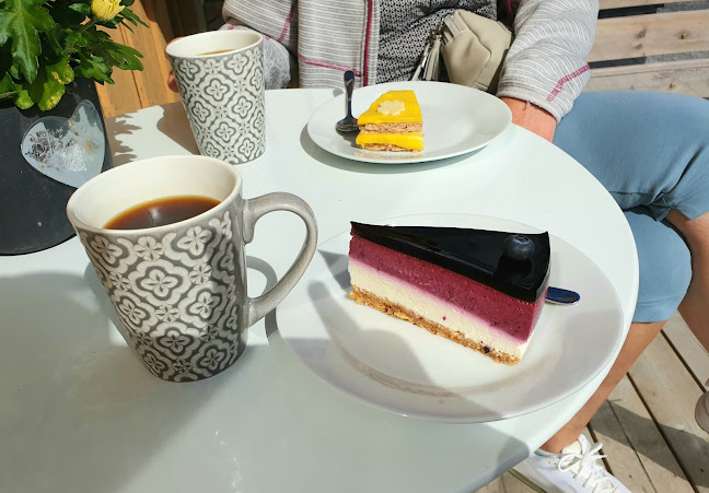 Storhavet Kafé og glamping - Fiskeværet Hovden - Bø i Vesterålen - Gastronomi og hotellvirksomhet