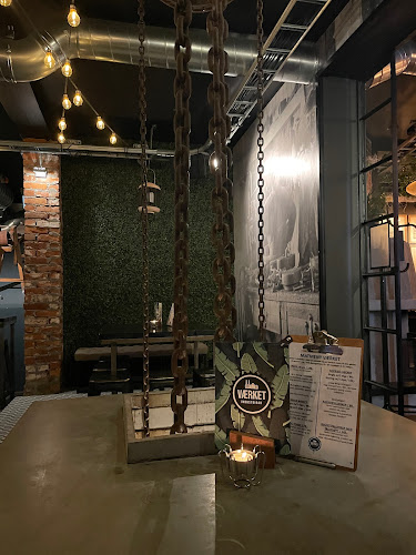 Comentarii opinii despre Værket Industribar