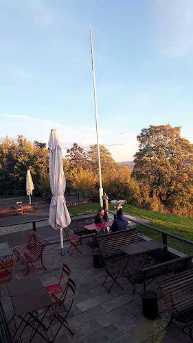 Comentarii opinii despre Holmenkollen Restaurant