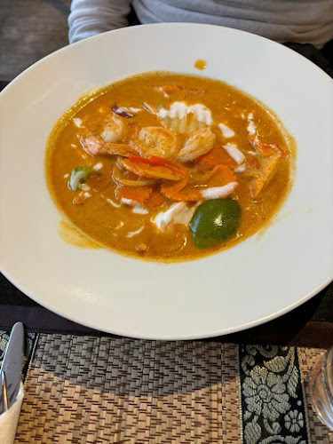 Siam Ratree - Bergen