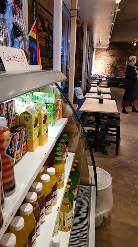 Drømmeplassen Kristiansand AS - Gastronomi og hotellvirksomhet