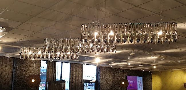 Kjøkken & Kaffe - Heiane Storsenter - Gastronomi og hotellvirksomhet