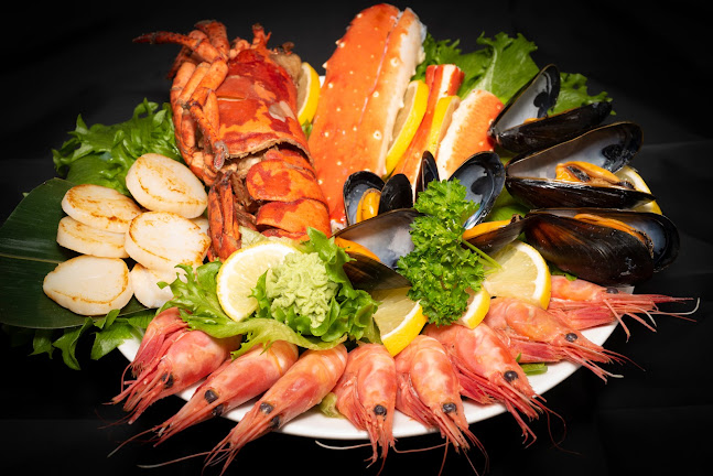 Comentarii opinii despre Sushi House