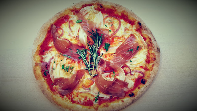 Rent Mel Pizzeria - Gastronomi og hotellvirksomhet