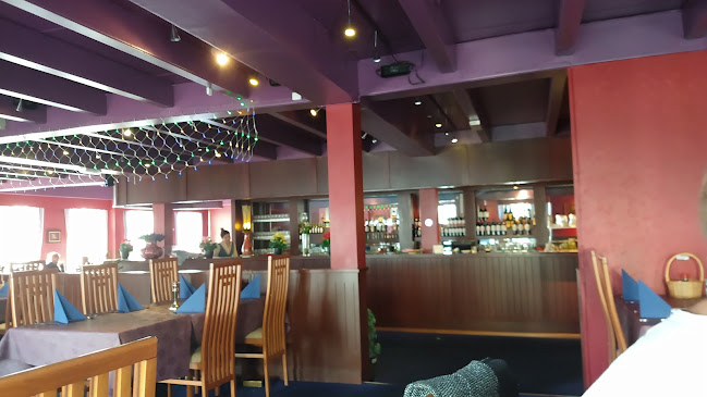 Eldo Garden - Gastronomi og hotellvirksomhet