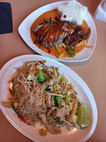 Diner Thai & Thai DA