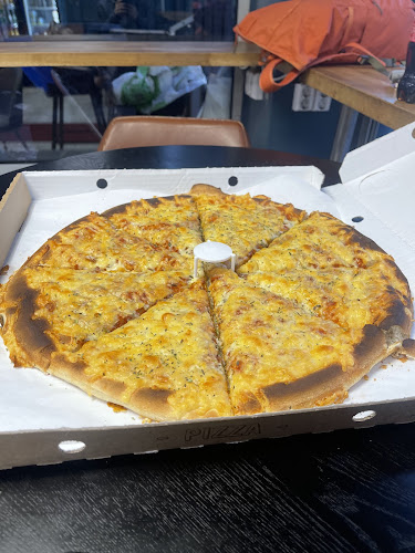 PizzaMix - Oslo