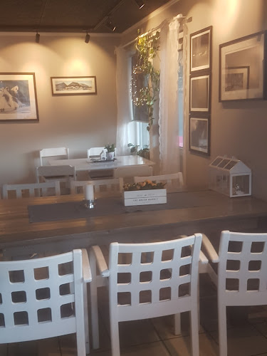 Søstrene Suse Bistro - Gastronomi og hotellvirksomhet