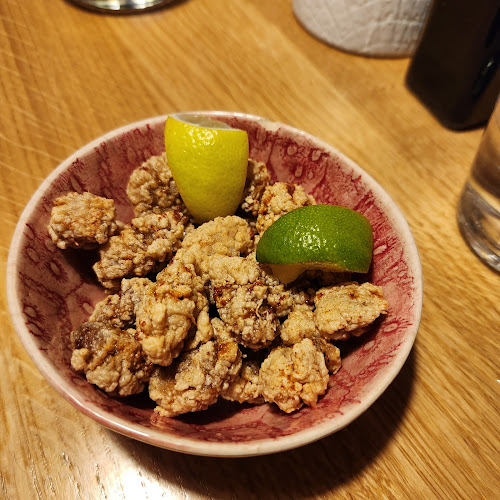 Comentarii opinii despre Rå Sushi & Bar