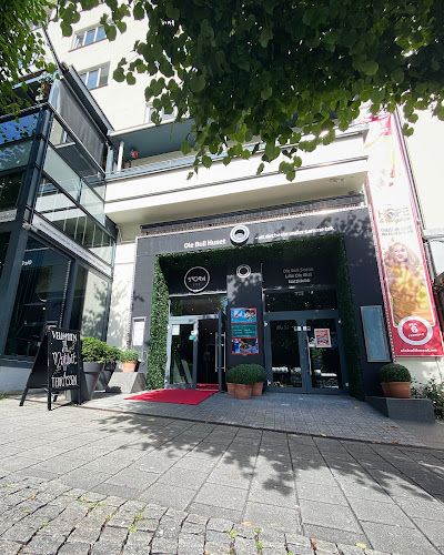 Storm Brasserie & Bar - Bergen