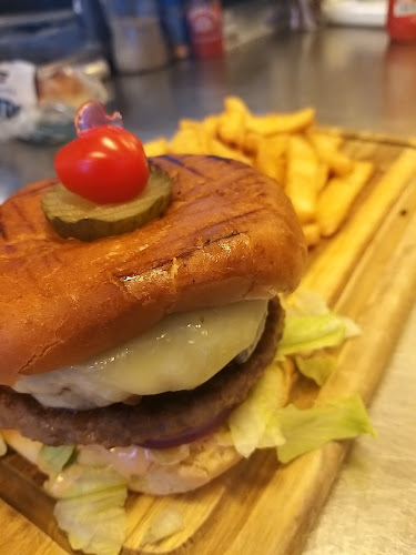 Otta Steakhouse - Gastronomi og hotellvirksomhet