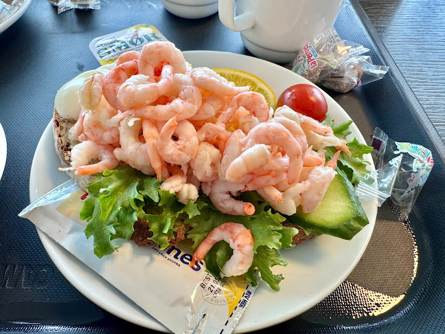 Bakeriet Kringla - Leknes