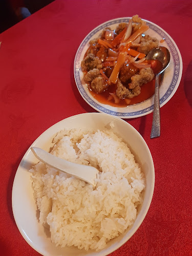 China Palace Restaurant - Stjørdal