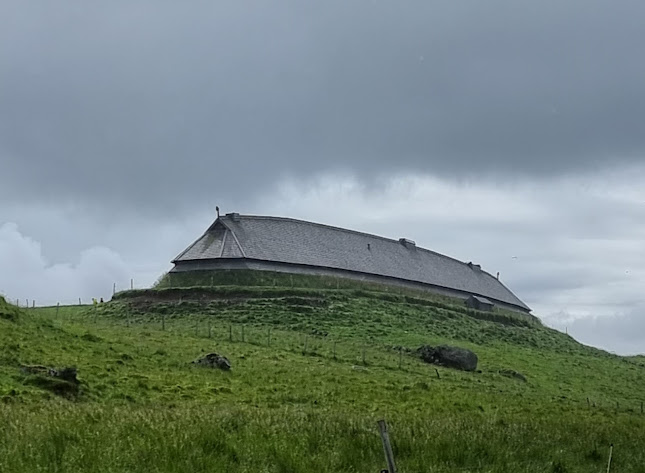 Comentarii opinii despre Borgtun Kro