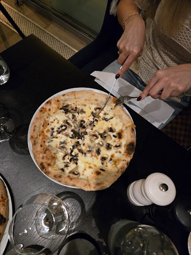 Ristorante Del Mare - Gastronomi og hotellvirksomhet