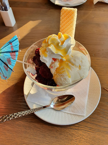 China House Stord - Gastronomi og hotellvirksomhet