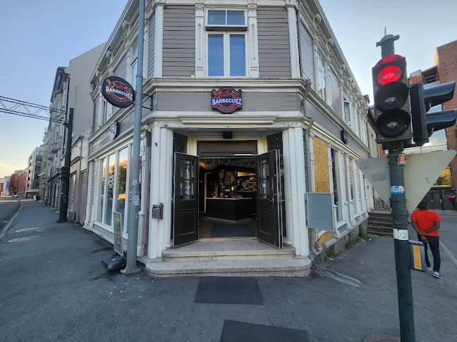 Comentarii opinii despre Barbecuez Restaurant