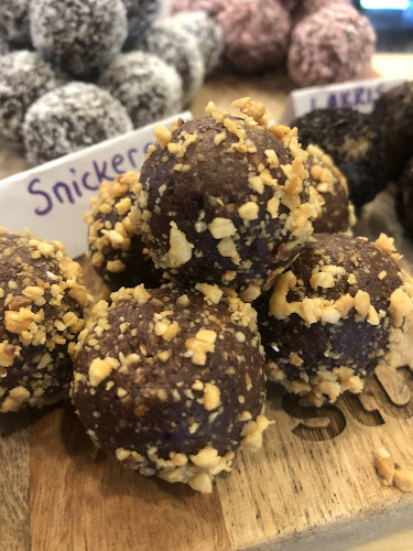 Comentarii opinii despre Stuo Eting og Drikking