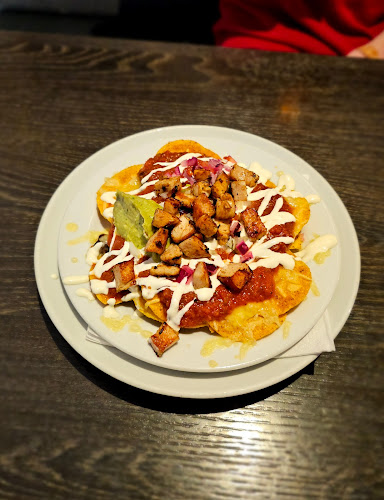 Comentarii opinii despre Agave Mexican Restaurant