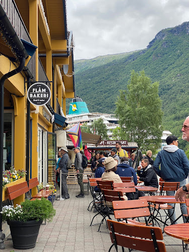 Stasjonsvegen, 5743 Flåm