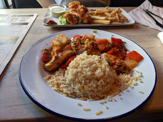 Comentarii opinii despre Ølhallen Kristiansand