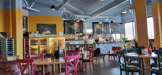 Basilica cafe og restaurant AS