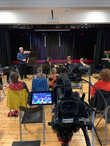 Comentarii opinii despre Kulturhuset 37