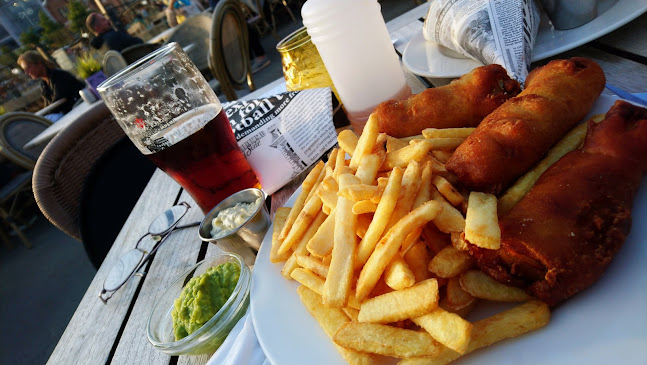 Bar Passiar Dokkhuset