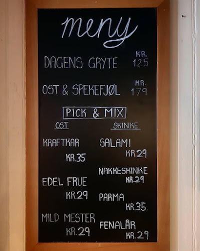 NB6 - Gastronomi og hotellvirksomhet