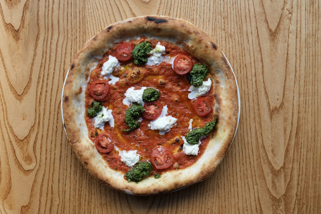 Rent Mel Pizzeria - Oslo