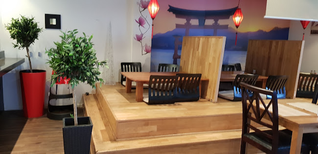 LV Sushi - Sørlandsparken - Kristiansand