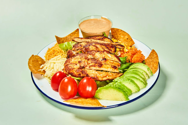 Comentarii opinii despre Barbecuez Restaurant