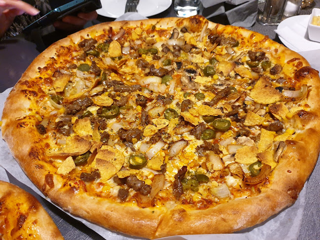 Comentarii opinii despre Marias restaurant Volda AS