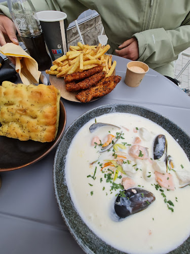 Comentarii opinii despre Eigra Street