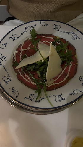 Comentarii opinii despre Værtshuset Bærums Verk