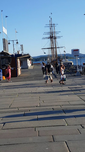 Comentarii opinii despre McDonald's Klingenberggaten