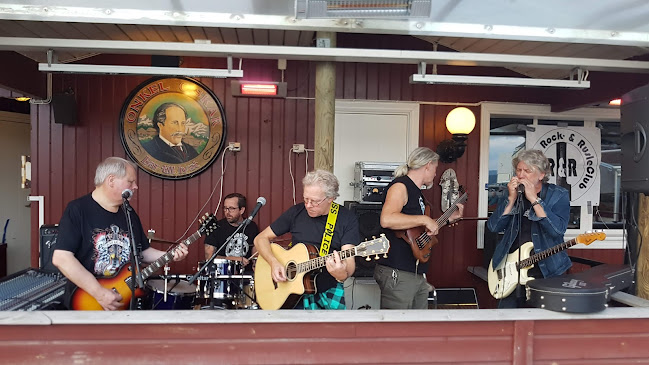 Comentarii opinii despre Onkel Oskar Namsos