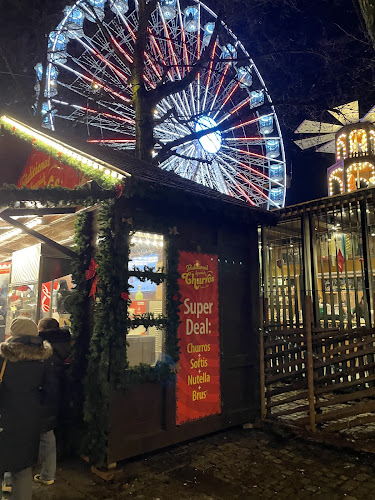 Opinii despre Kaffebrenneriet avd Spikersuppa în Oslo - Gastronomi og hotellvirksomhet