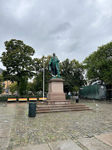 Kaffebrenneriet avd Spikersuppa