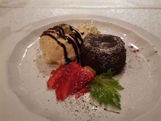 China restaurant - Gastronomi og hotellvirksomhet