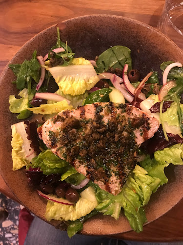 Bella Bambina Ristorante - Gastronomi og hotellvirksomhet