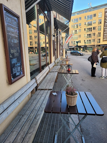 Comentarii opinii despre Åpent Bakeri Tranen