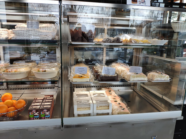 Opinii despre Piece of Cake Nordstrand în Oslo - Gastronomi og hotellvirksomhet