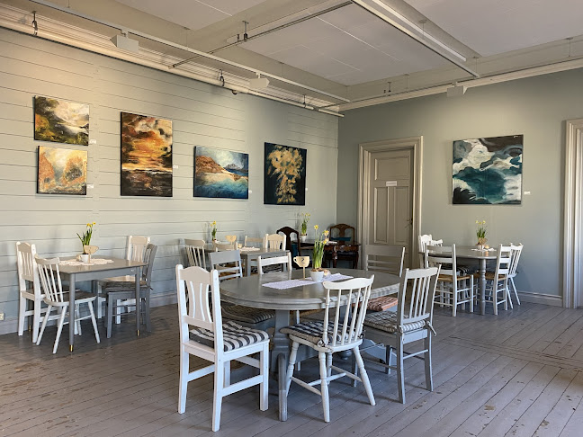 Mormors - Stokmarknes