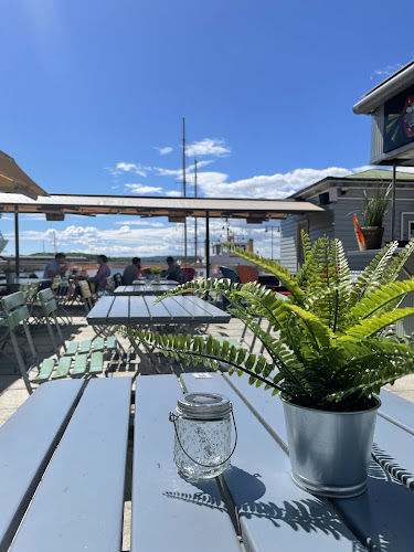 Pappabuene - Gastronomi og hotellvirksomhet