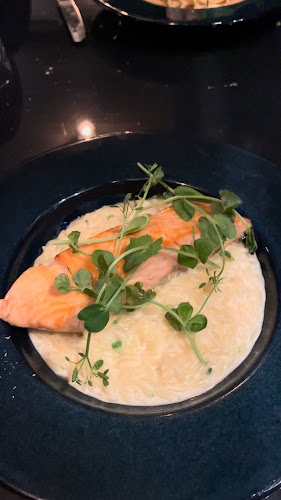 Comentarii opinii despre Louise Restaurant & Bar