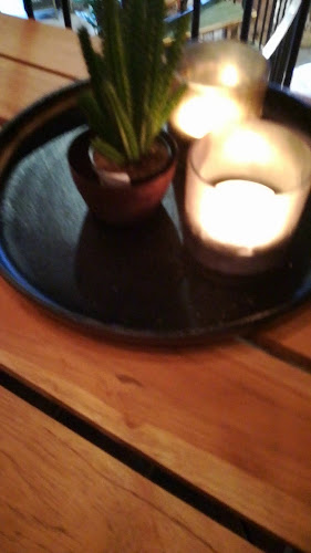 Fabriken Artisan Bakverk - Gastronomi og hotellvirksomhet