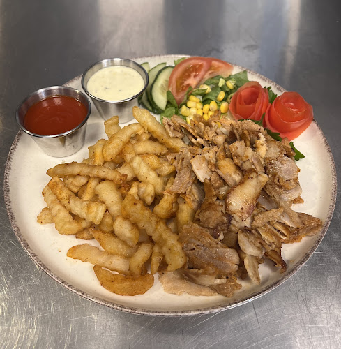 Opinii despre Orient X-Press Pizza în Mandal - Gastronomi og hotellvirksomhet