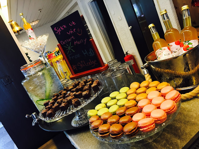 Gautefallveien 1126, 3750 Drangedal